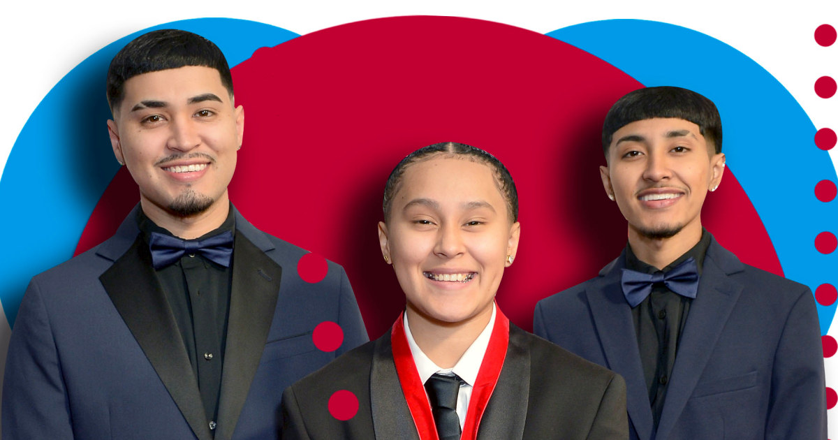 Yahritza y Su Esencia se doblegan y piden disculpas tras metida de pata