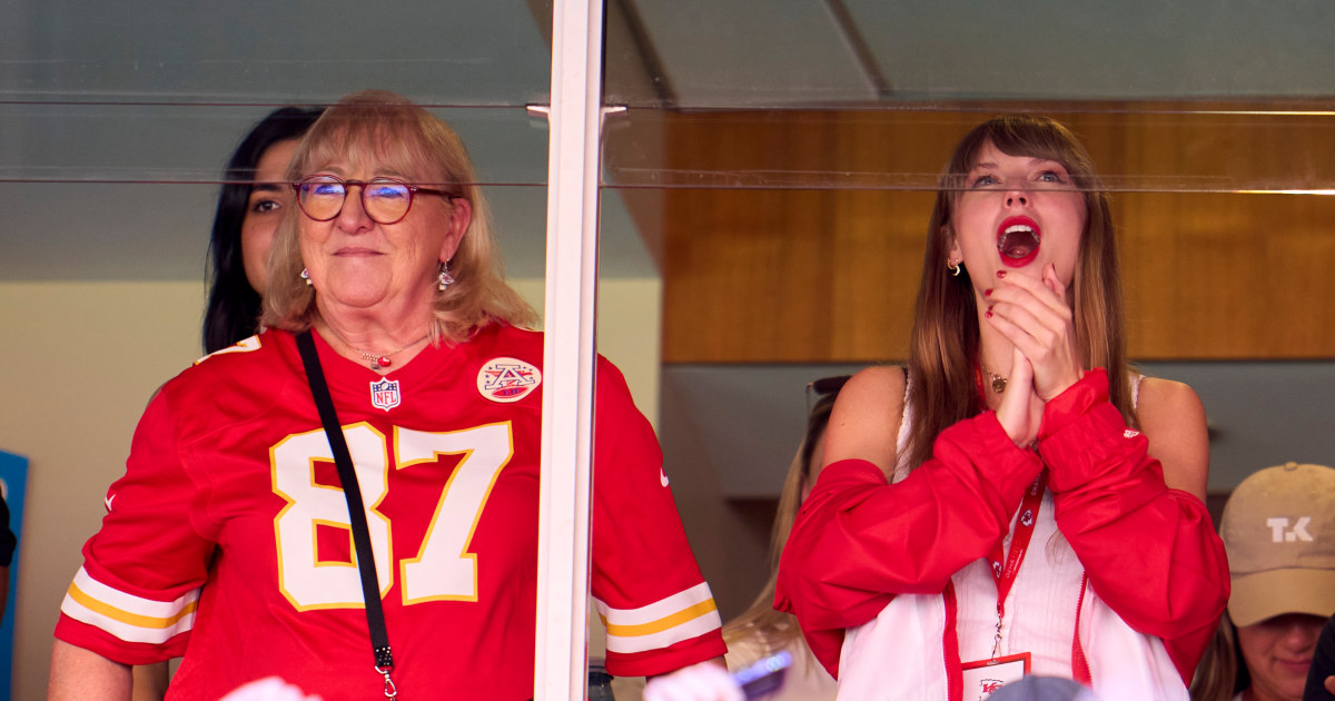 Taylor Swift and Travis Kelce's secret night out to celebrate the