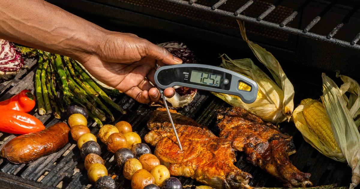 The 5 Best Candy Thermometers of 2023, Tested & Reviewed