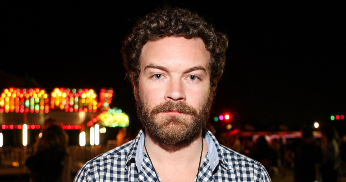 WebFi Danny Masterson sentenced to 30 years to life in prison #Usa #Miami #Nyc #Uk
