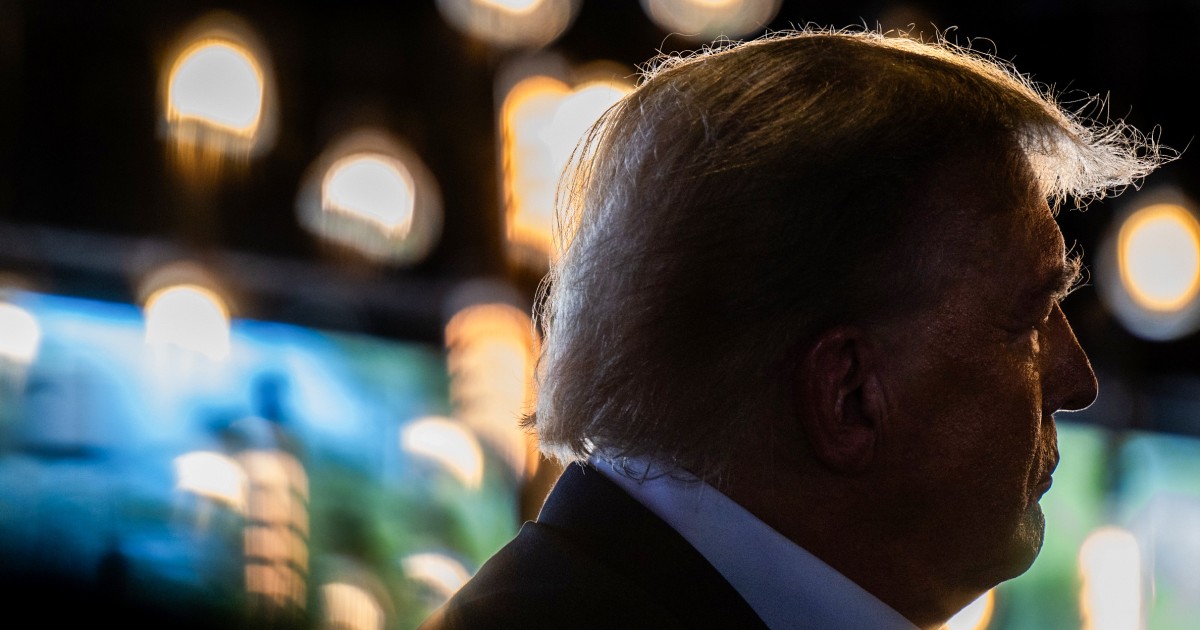 Pastor Says Trump Has Better Understanding of Bible Than Pope Leo