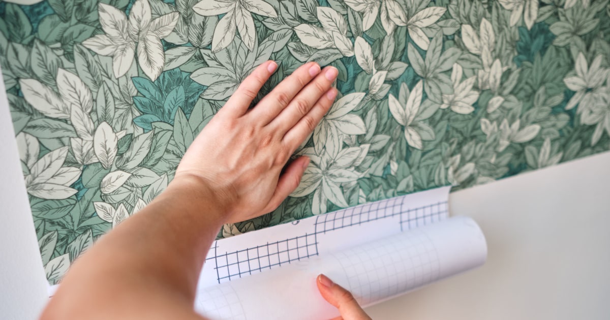 The 6 best peel and stick wallpaper and tiles