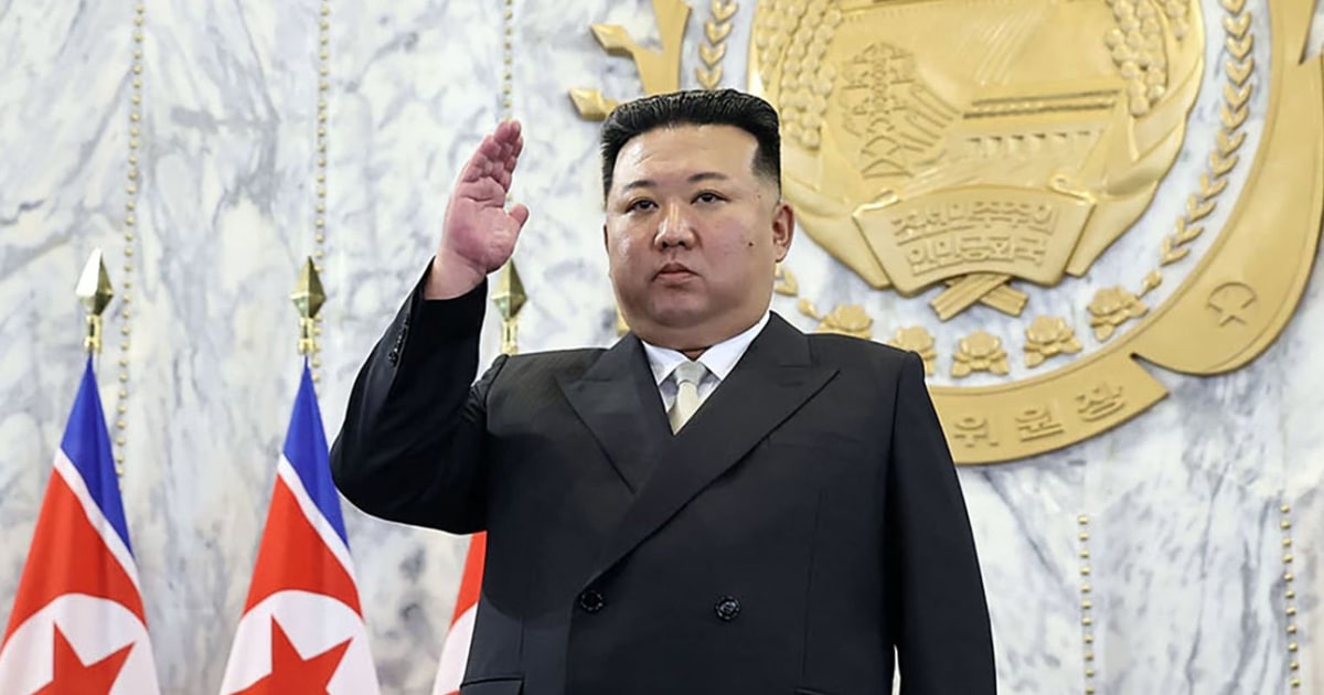 Putin invites Kim to Russia amid fears North Korea will supply Kremlin with weapons 