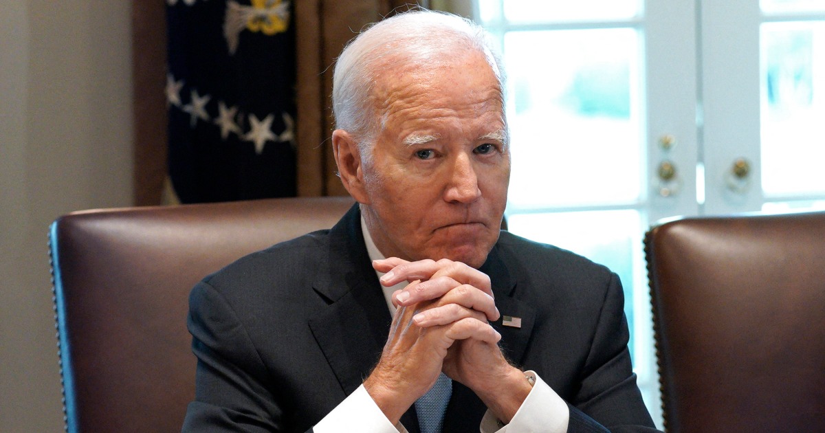 Biden to deliver remarks on United Auto Workers strike after talks collapse