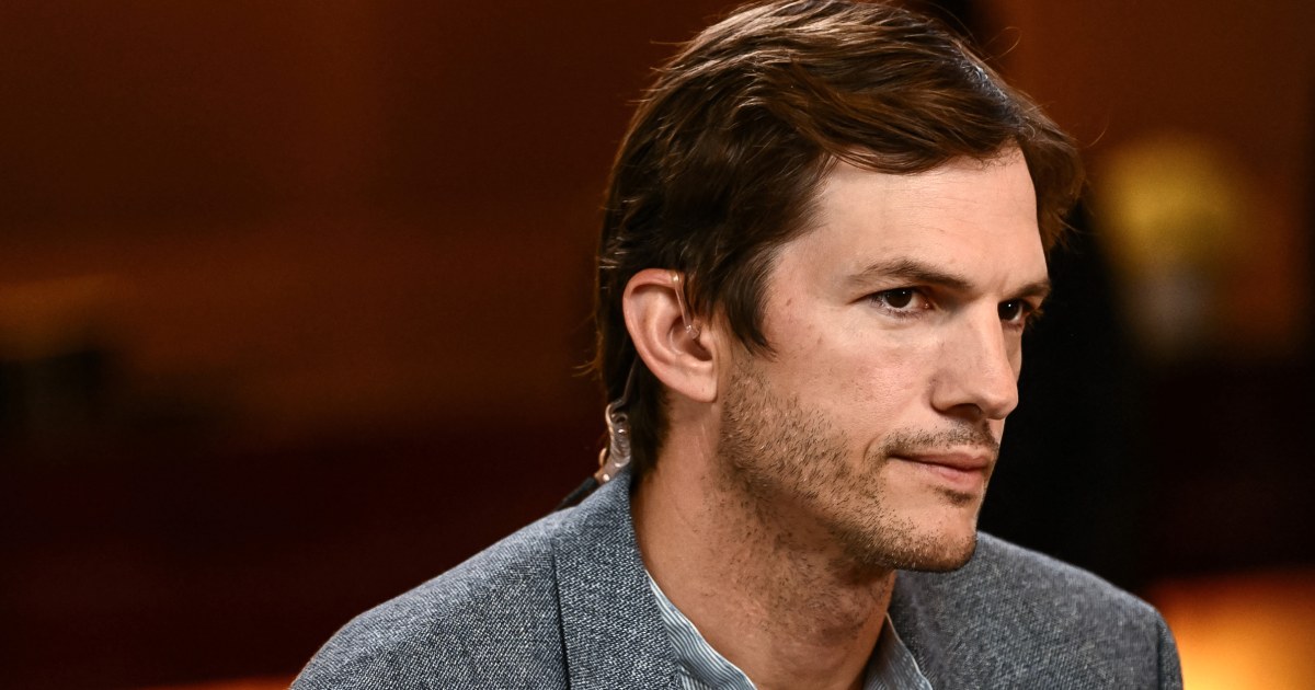 Ashton Kutcher has resigned from his role as board chairman of Thorn, a nonprofit he co-founded over a decade ago to combat child sexual exploitation,
