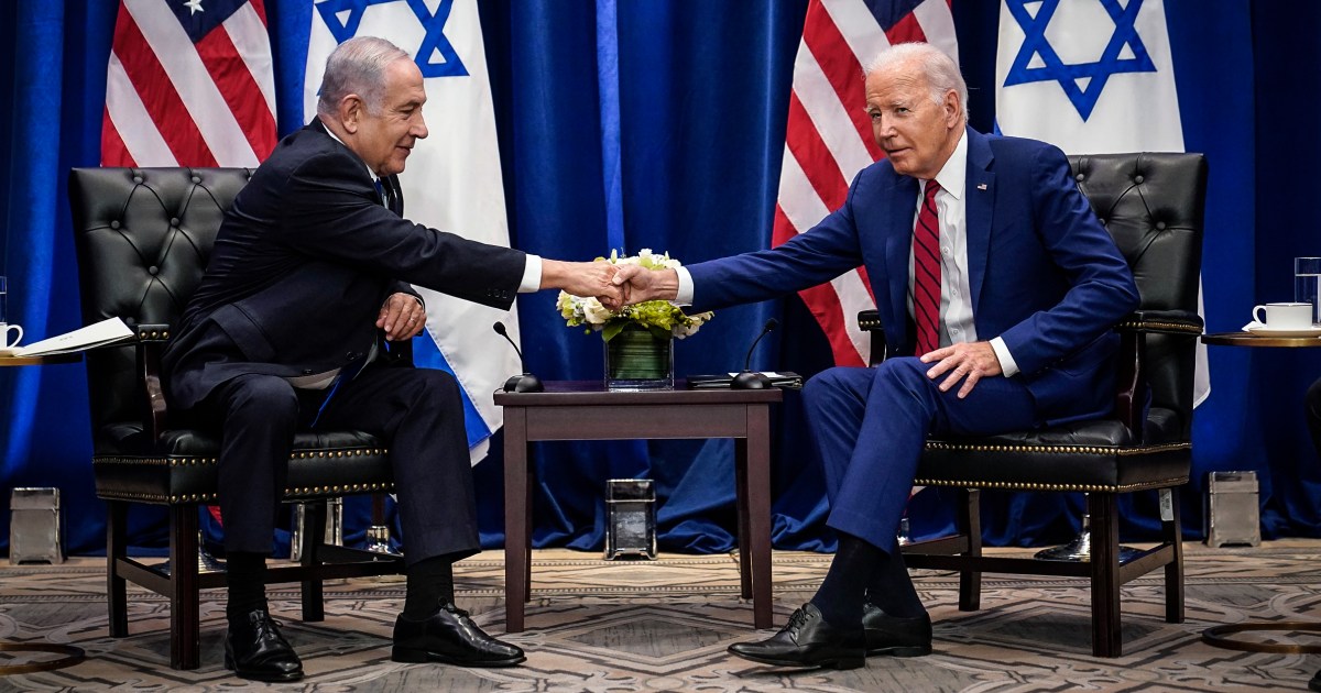 Netanyahu and Biden's diplomatic relationship, explained