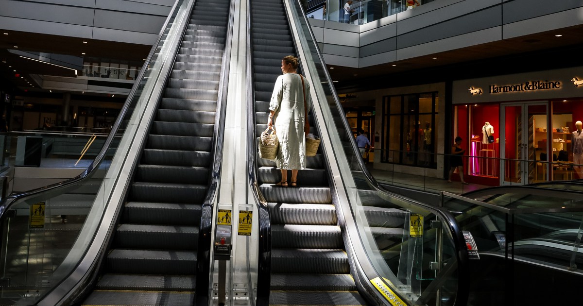 Federal Reserve pauses interest rate hikes as inflation and economy slow down