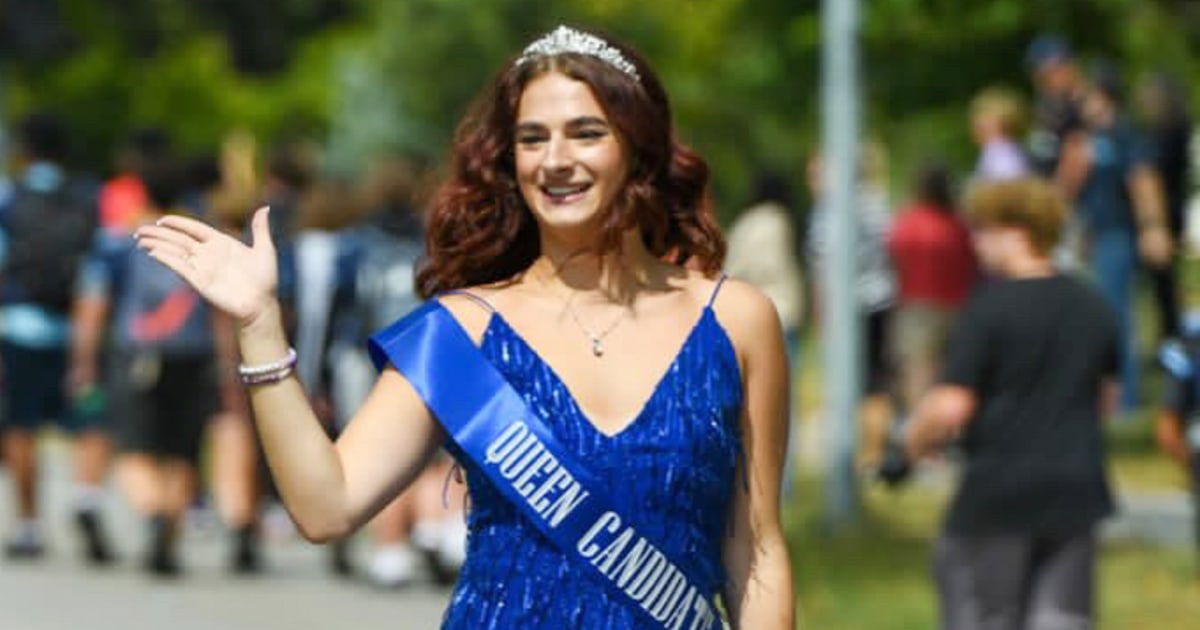 Missouri high school faces criticism after crowning second trans