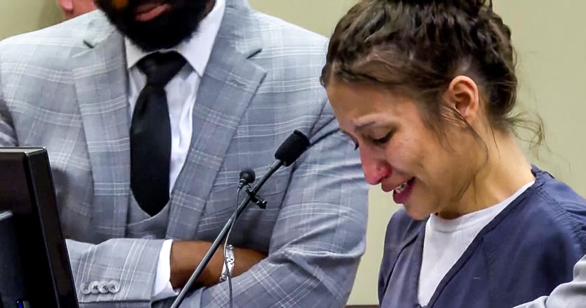 Mom whose sons drowned after she plunged into pond while intoxicated gets 5 years in prison