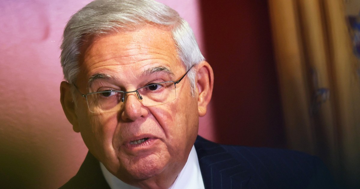 FBI probing whether Egyptian intelligence played a role in Menendez case