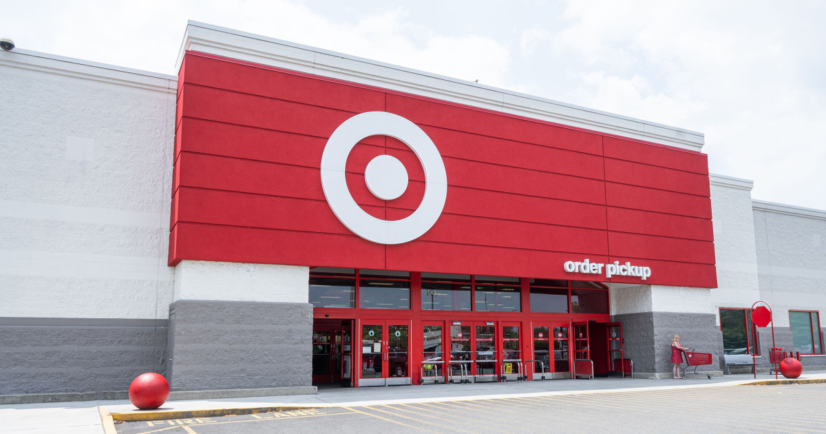 Shop the best sales from Target’s exclusive weeklong event