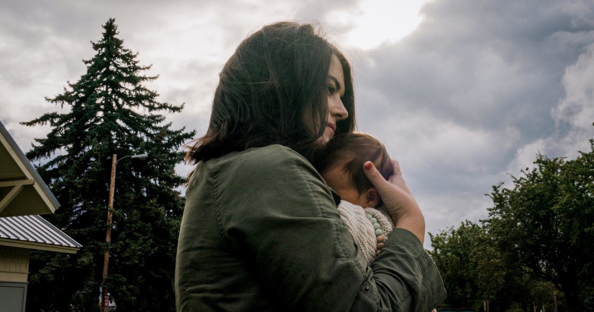 Les femmes enceintes ont du mal à obtenir des soins médicaux après l’interdiction de l’avortement dans l’Idaho