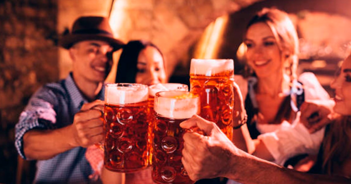 Oktoberfest 2024 Inauguran oficialmente las festividades en Alemania