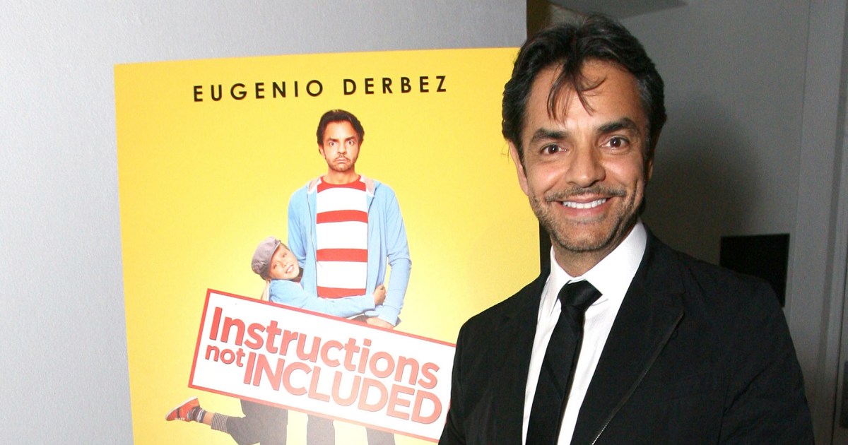 Así luce la niña de ‘Instructions Not Included’, 10 años después