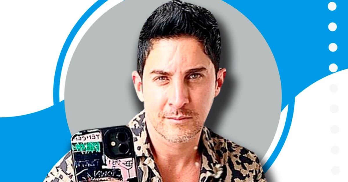 Jonathan Islas llevará su música al metro de la Ciudad de México y