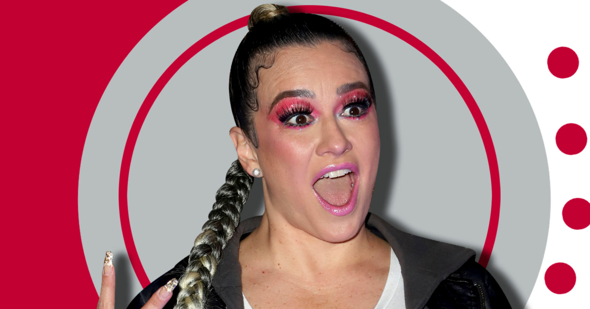 María José confiesa por qué decidió interpretar éxitos del pasado y ...