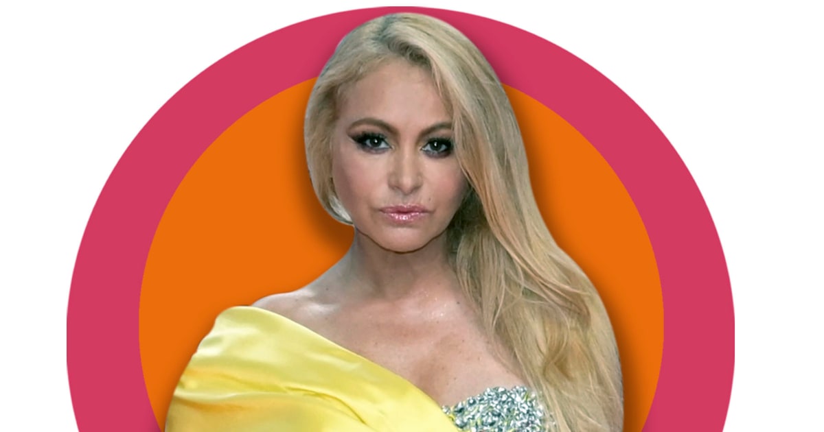 Paulina Rubio revela detalles de su nueva gira y asegura “todos somos