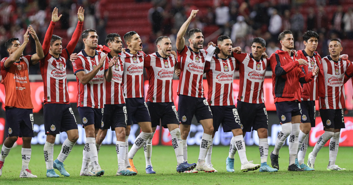 ¿Cuándo es y dónde ver el clásico Chivas vs América?