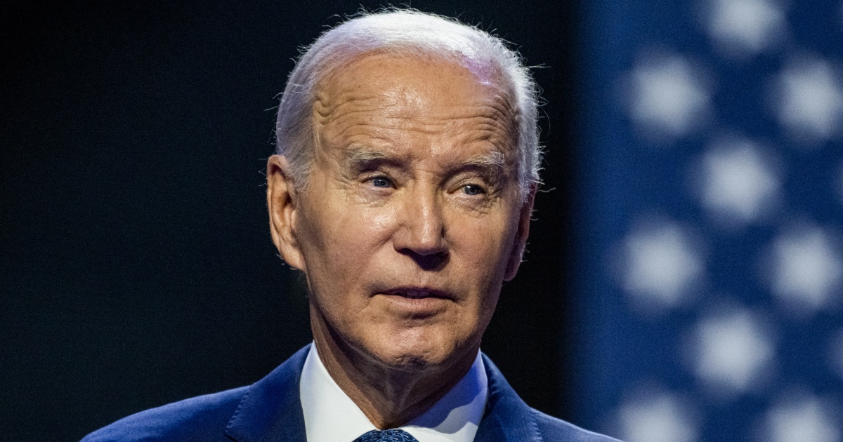 Biden provides an era-defining interview to ProPublica