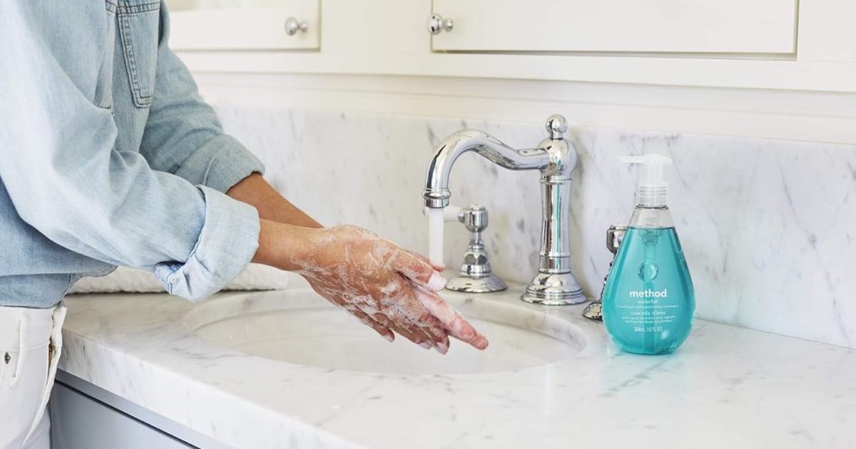 The 10 best hand soaps of 2024