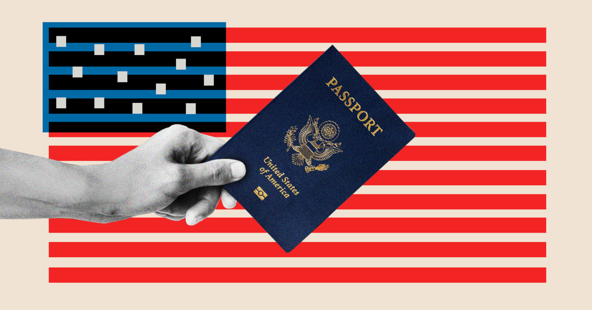 ‘Accidental’ Americans’ launch lawsuit for refund on cost of renouncing U.S. citizenship