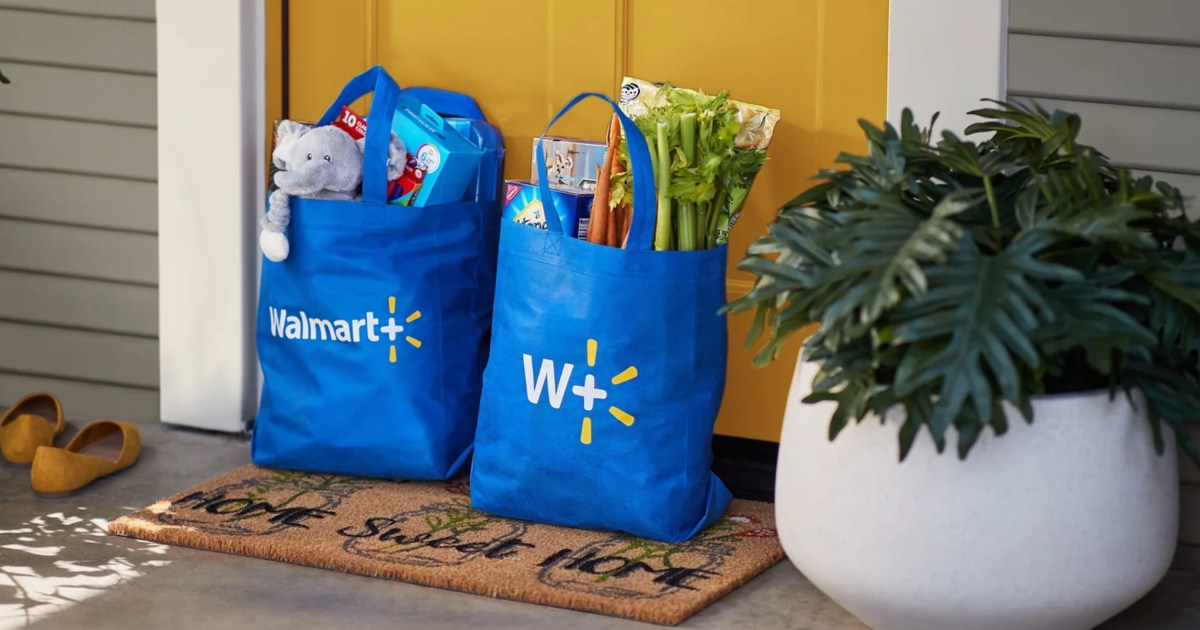 10 Things You Should Know Before Shopping At Walmart