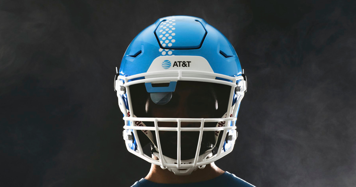 Cool NFL helmet concepts for every team