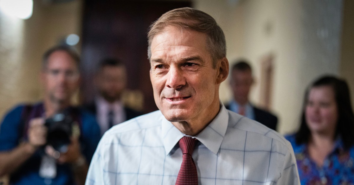 IsraelHamas war adds new urgency to U.S. House speaker fight THE