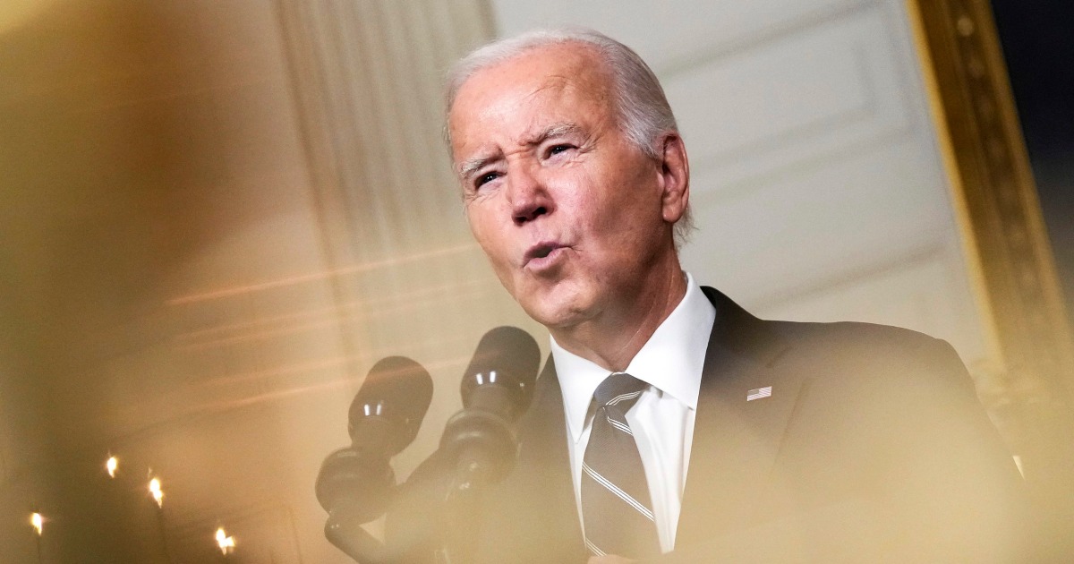 #Biden kicks off 2024 run by filing for Nevada’s Democratic primary