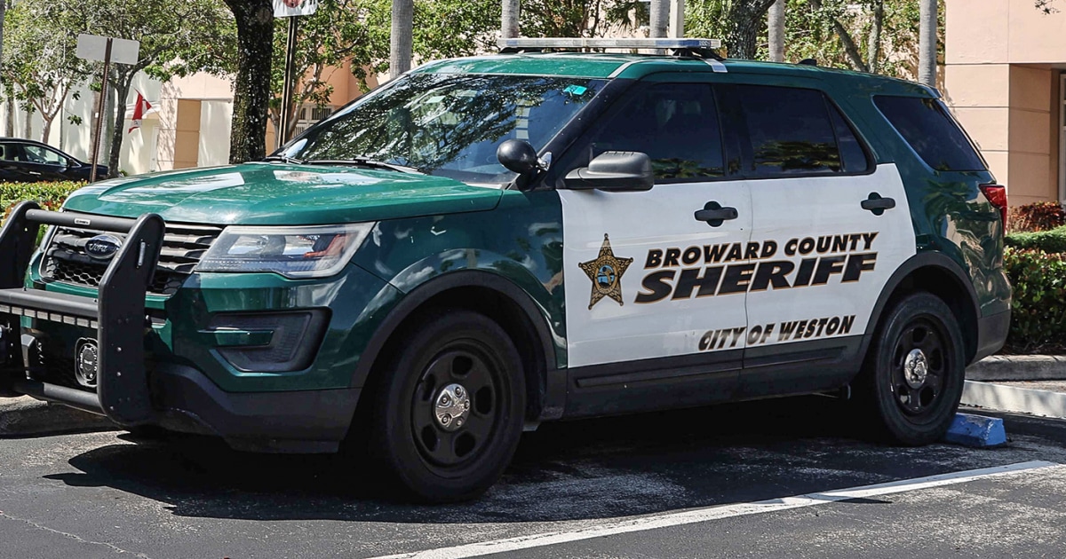 17 South Florida County Sheriff's Office Employees Charged with COVID ...