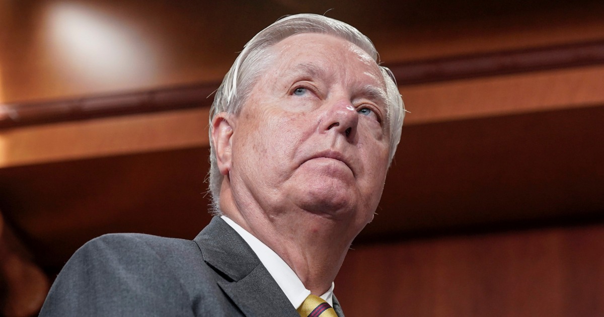 Републиканците в Сената предупреждават Камарата на представителите, че няма да получат по-добра сделка за имиграцията при Тръмп