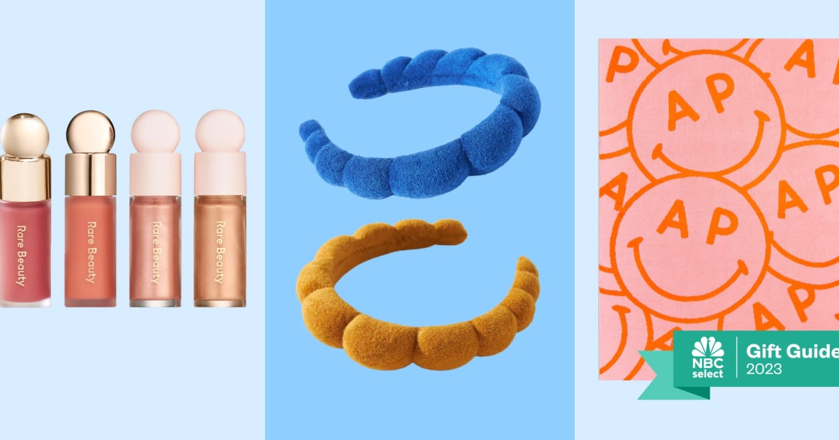 The 44 best gifts for teen girls in 2023
