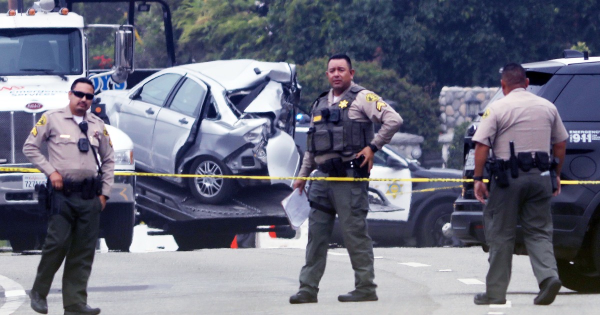 Tragic Loss of Pepperdine Students on Pacific Coast Highway: Embracing their Unforgettable Spark and Blissful Impact at School