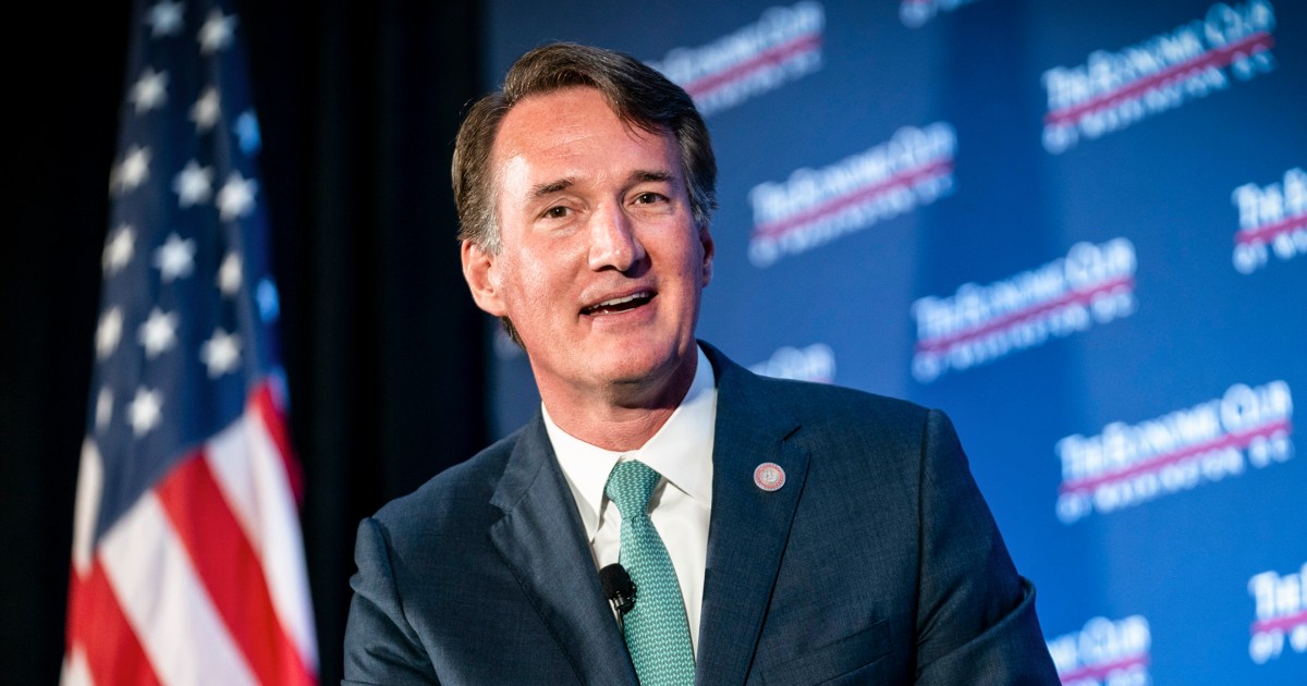 Two clashing forces shape battle for Virginia — and what to expect in 2024