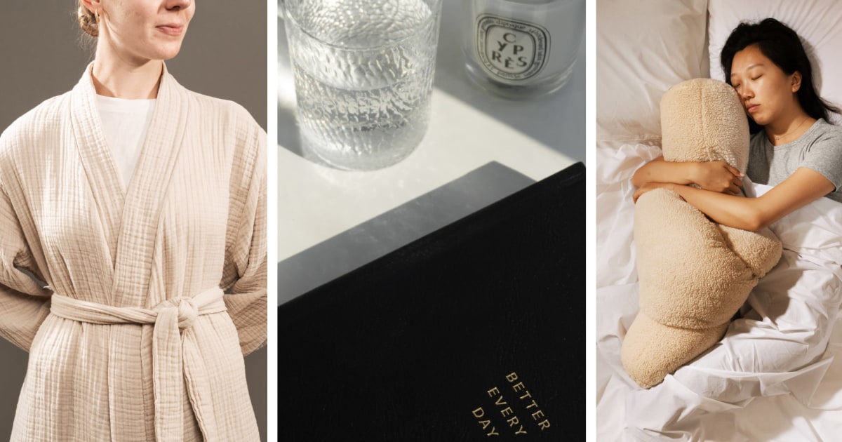 The 21 best cozy gifts for homebodies in 2023