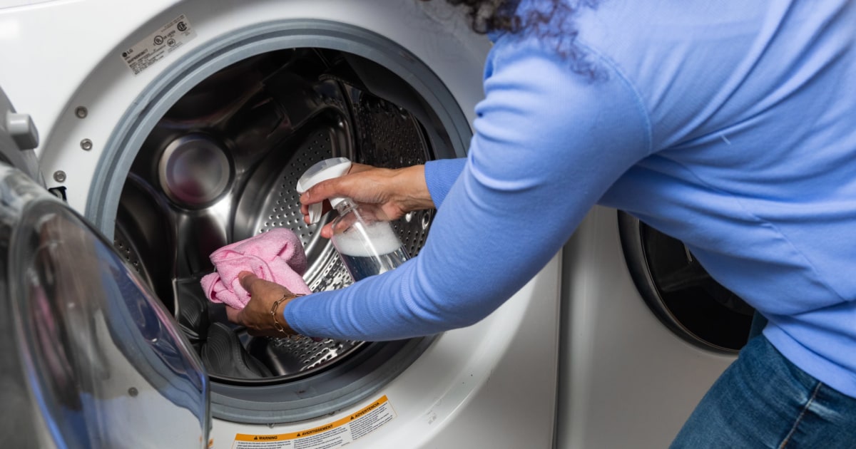 8 best laundry stain removers of 2024, according to experts