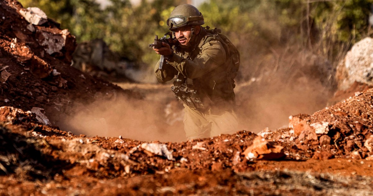 Iran and its proxy forces loom over Israel-Hamas war sparking fears of wider regional conflict