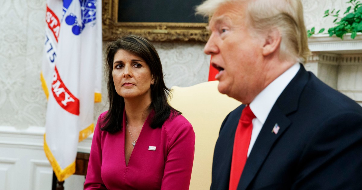 What to watch for in South Carolina as Nikki Haley fights on her home turf against Trump