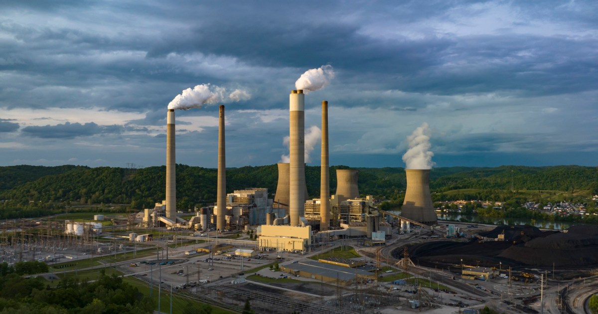 Върховният съд се съгласява да разгледа оспорване на регламента за замърсяването на въздуха на EPA