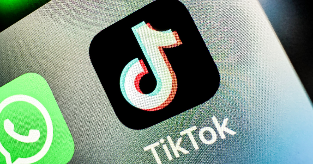 Critics renew calls for a TikTok ban, claiming anti-Israel bias
