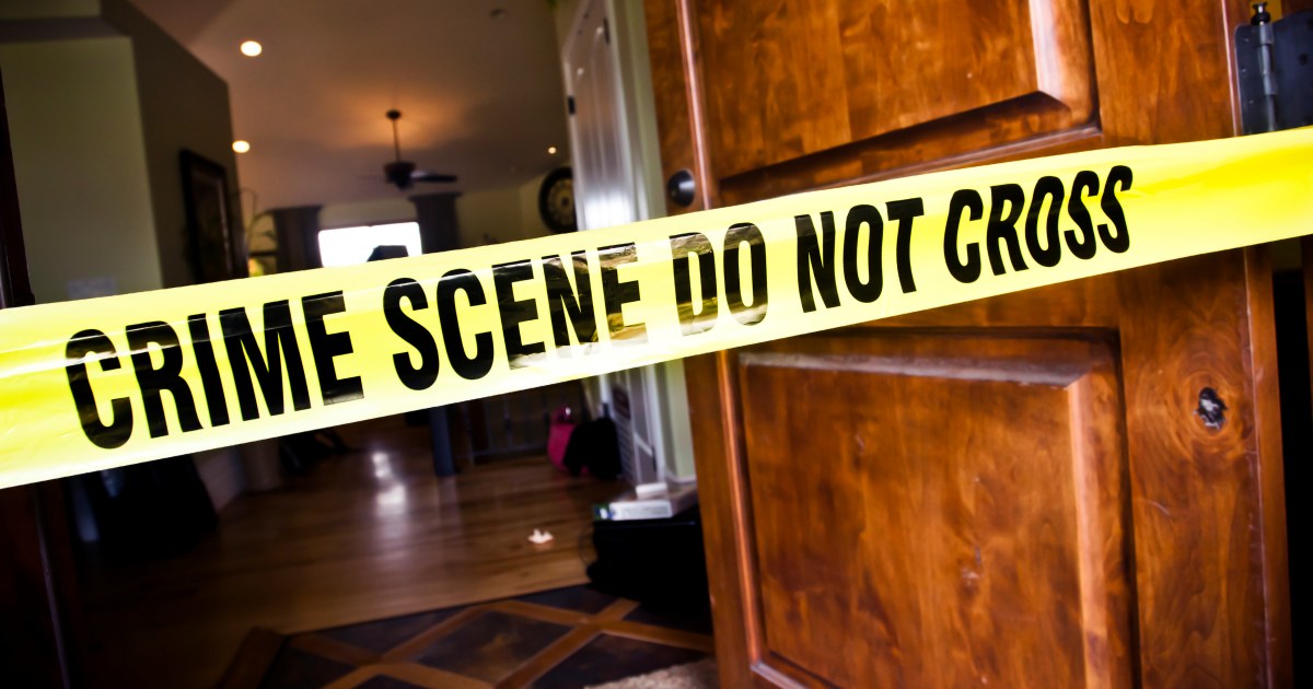 Shooting during party at rental home in Texas leaves at least 3 dead