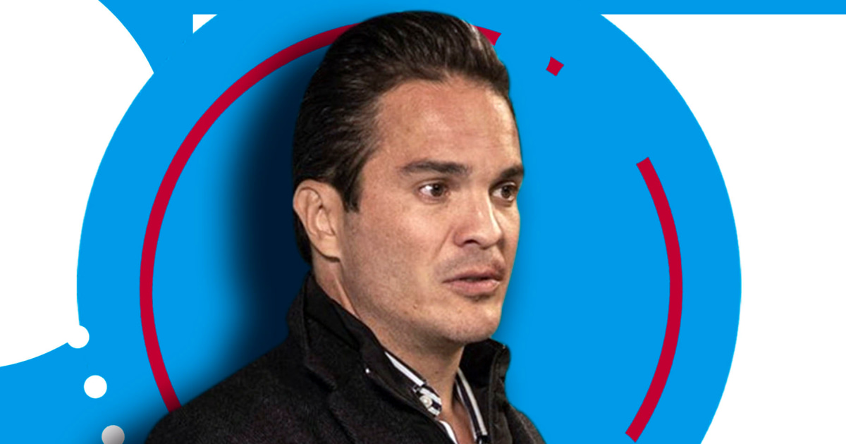 Kuno Becker confirma que será papá a sus 45 años: “Tenemos 14 semanas”