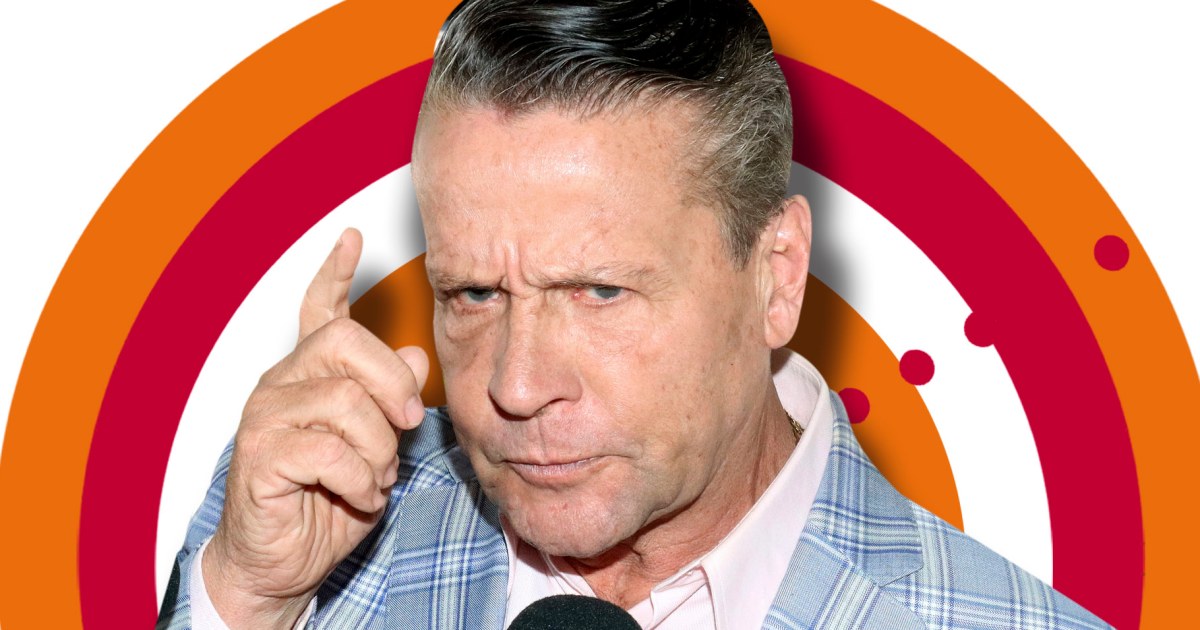 ¿A quién le dedica Alfredo Adame su nueva y polémica canción de cumbia?