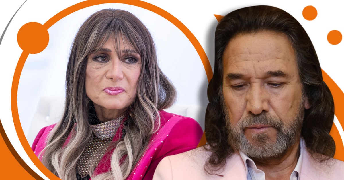 Beatriz Adriana vuelve a ventilar un oscuro episodio que dice haber pasado  con El Buki