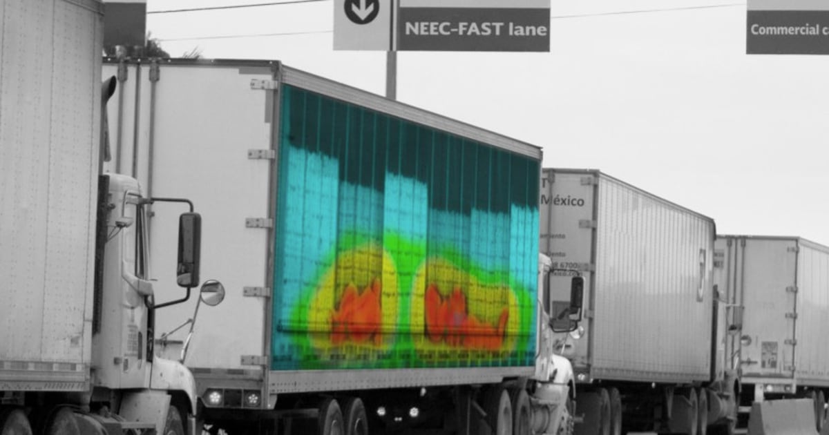 A deadly journey: How truck drivers and the cartels profit from the