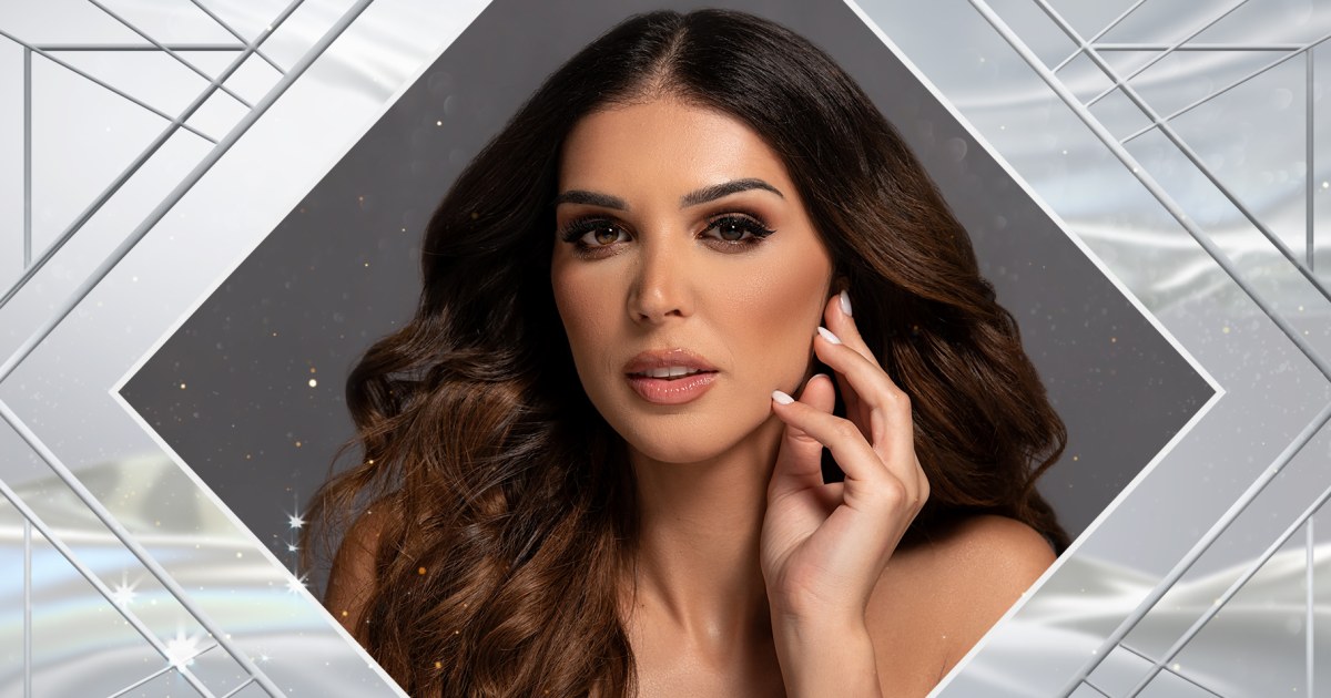 ¿Quién es Miss Miss Portugal 2023 Marina Machete?