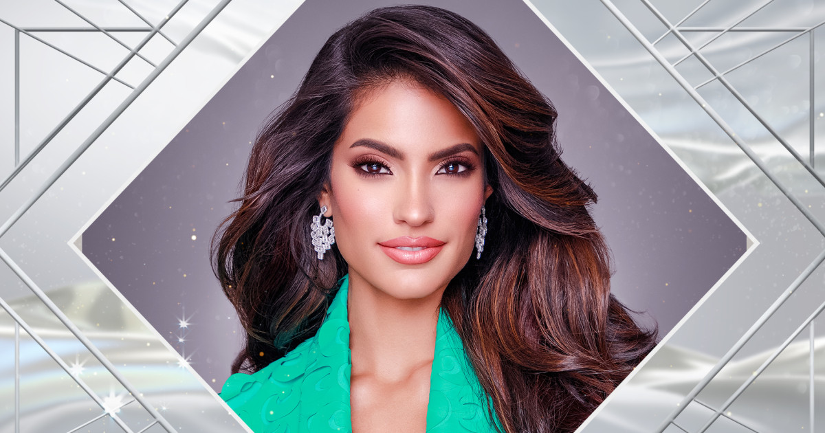 ¿Quién es Miss Puerto Rico 2023, Karla Guilfú Acevedo?