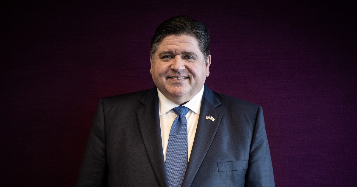 J.B. Pritzker-backed group sends $250,000 to Virginia Democrats