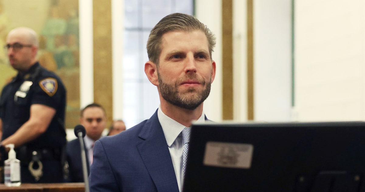 Trump lawyers continue to spar with civil fraud trial judge over law clerk