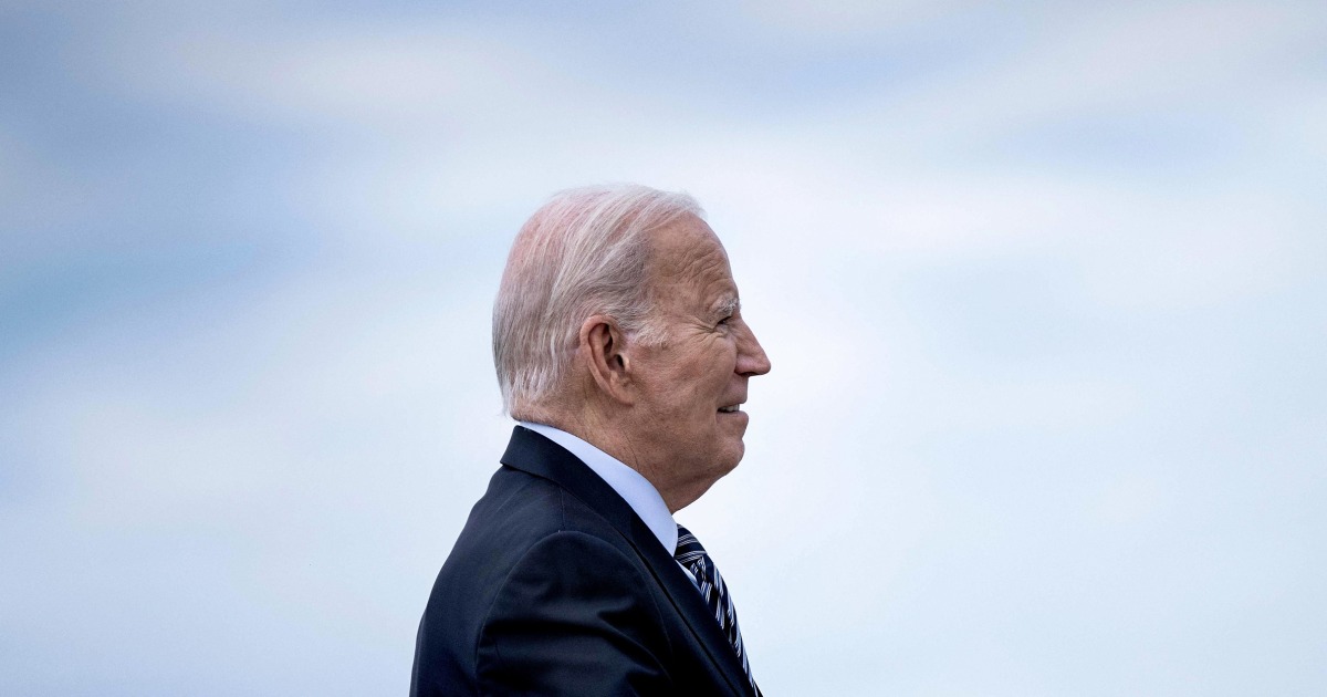 Poll shows Biden support slumping among Michigan Muslims
